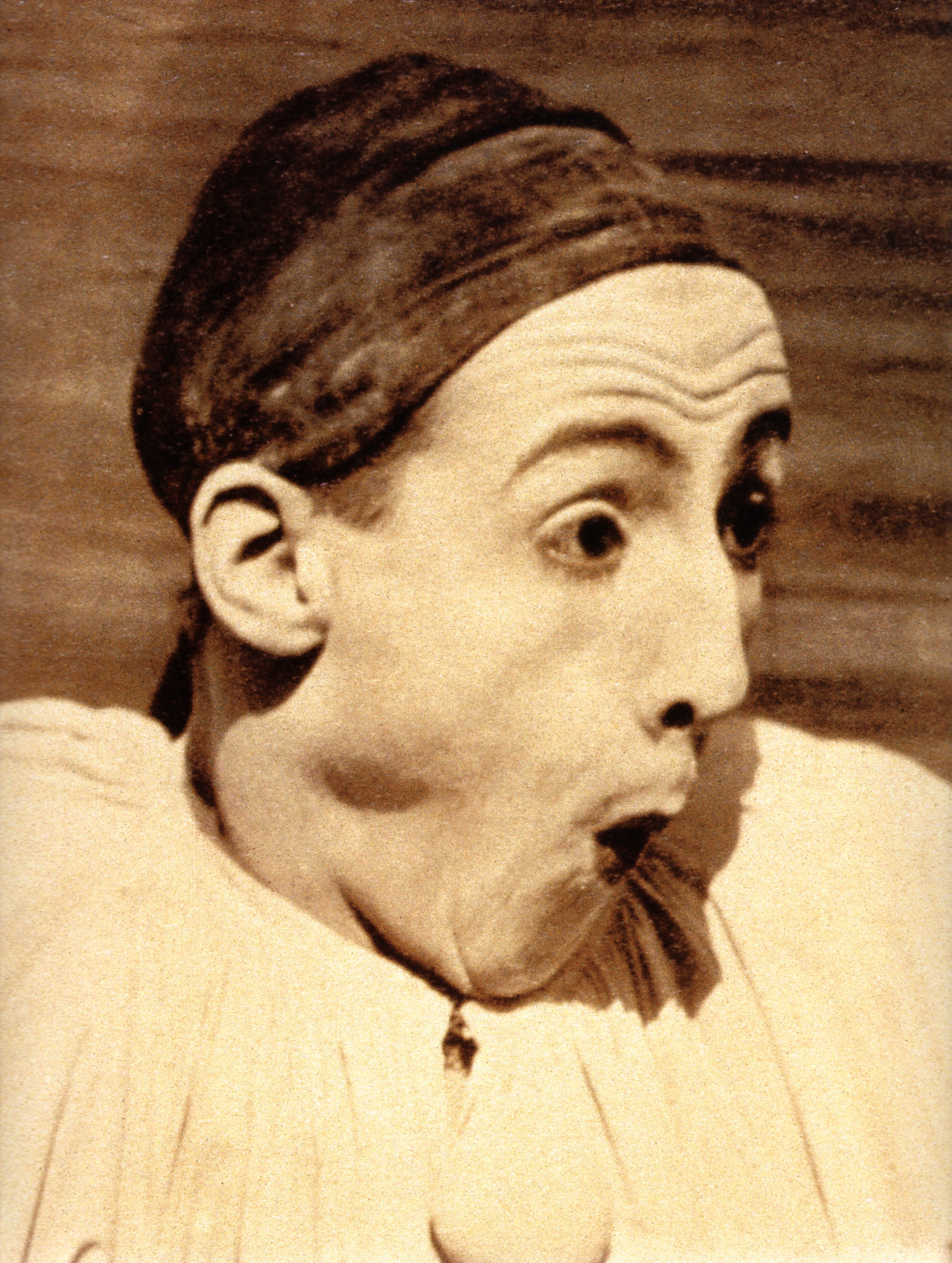 art-et-emotions-a-l-ecole-Mime Debureau-La surprise